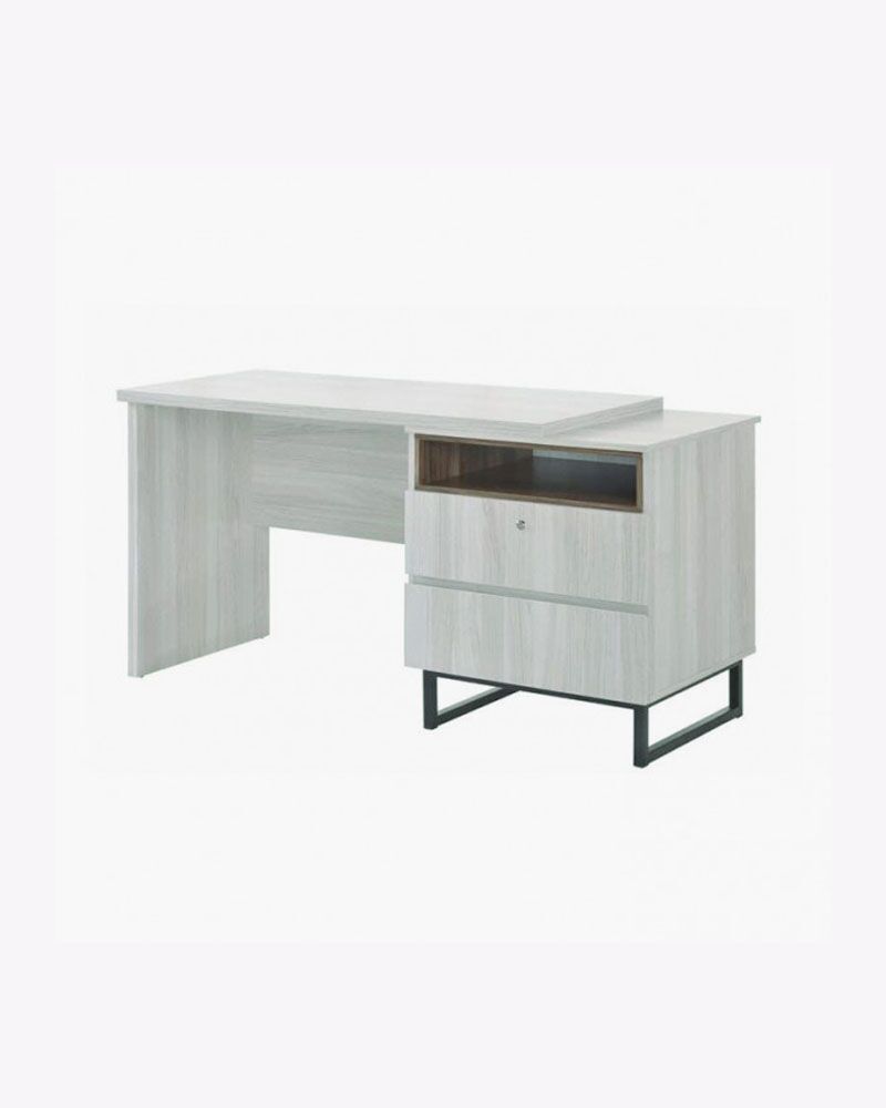 multi-purpose computer table