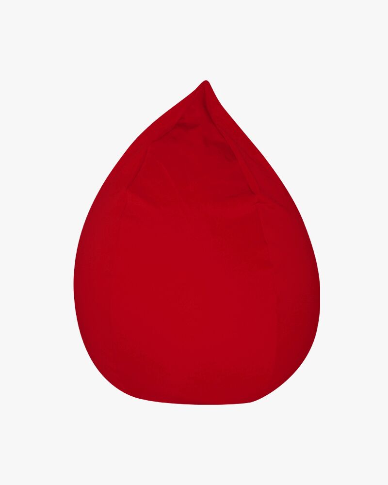 red bean bag