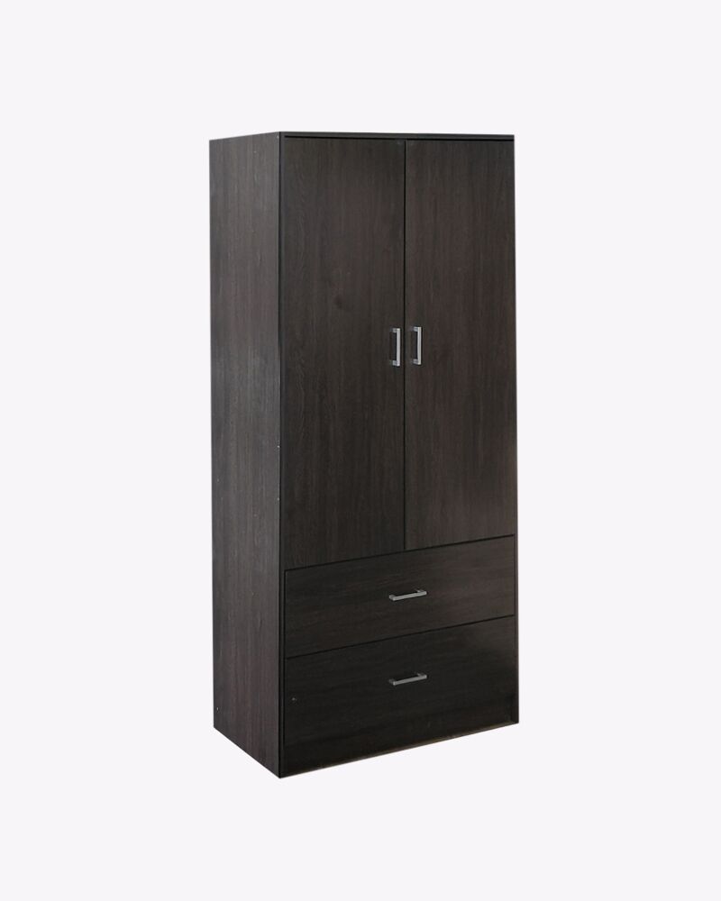 Bruno Drawer Wardrobe -0