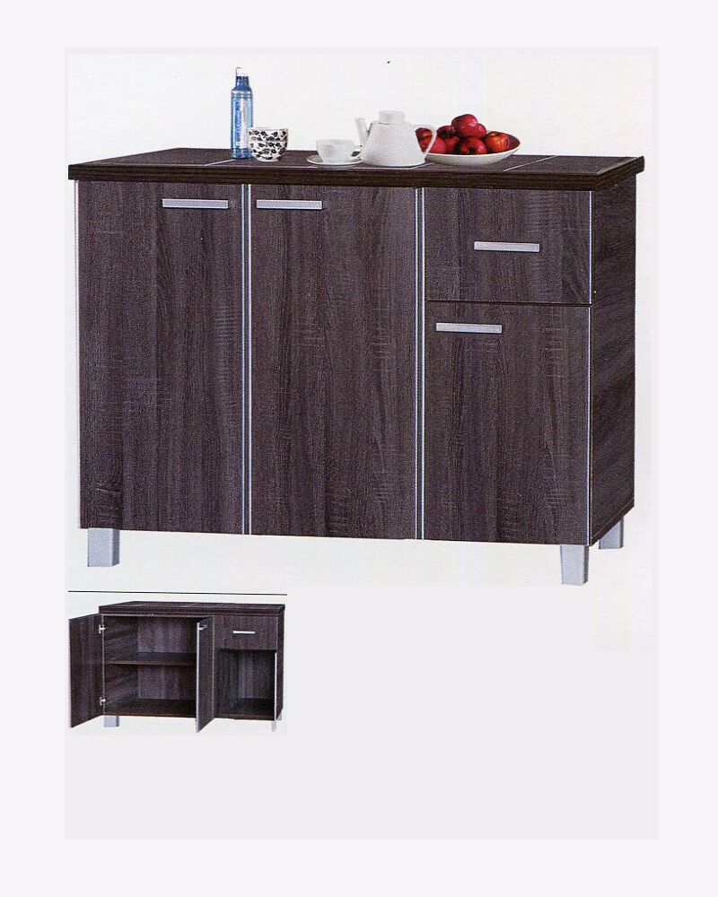 Ciaz Kitchen Cabinet - 4 FT-0 Ciaz Kitchen Cabinet - 4 FT-0