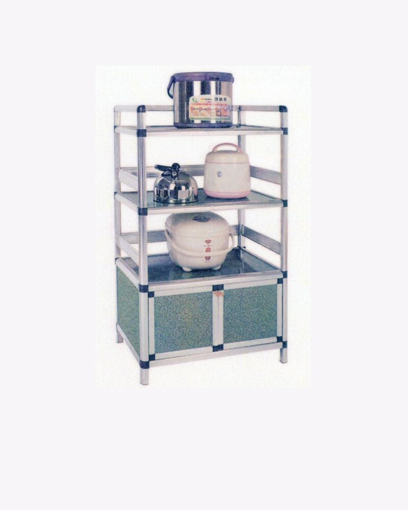 Linea Kitchen Cabinet-0