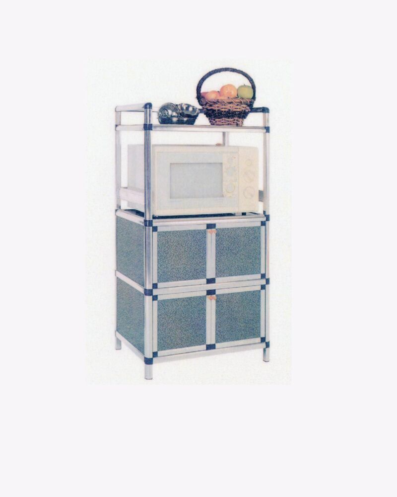 Luxe Kitchen Cabinet-0