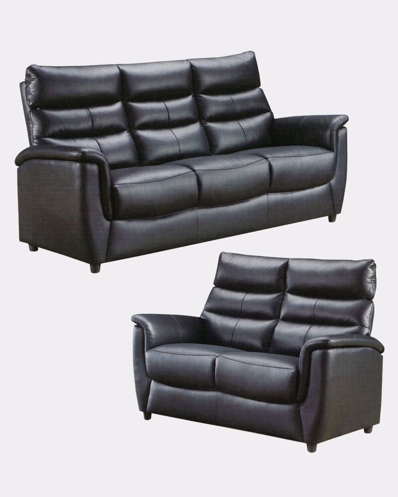 JURA Sofa PU Leather-6247