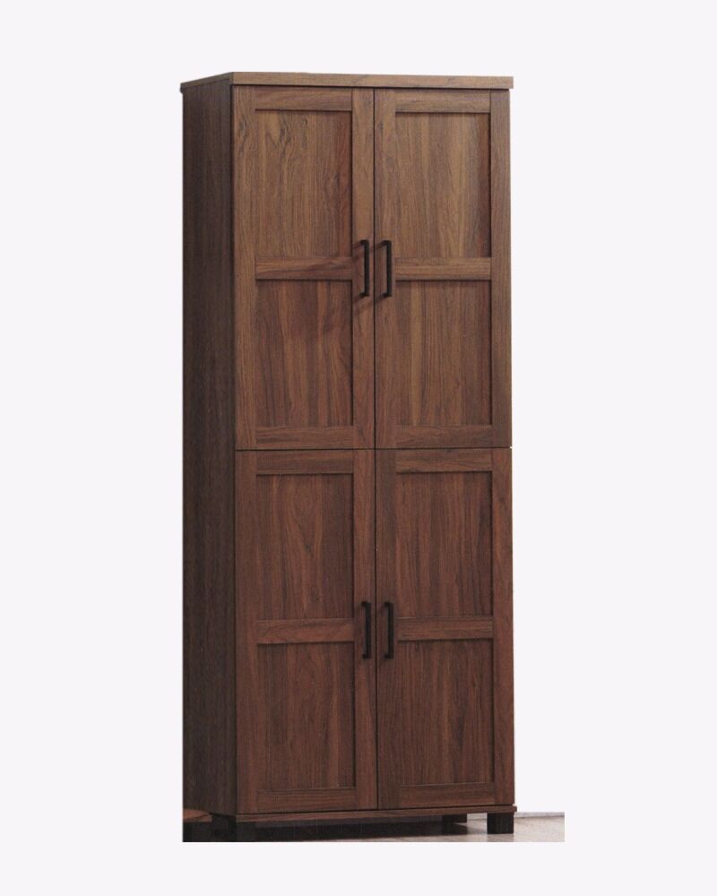 Hadeon Shoe Cabinet - 4 Door-0