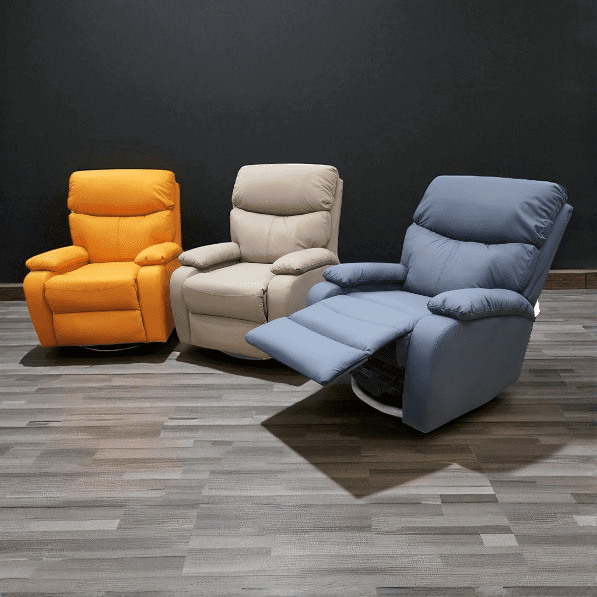 recliner 2025