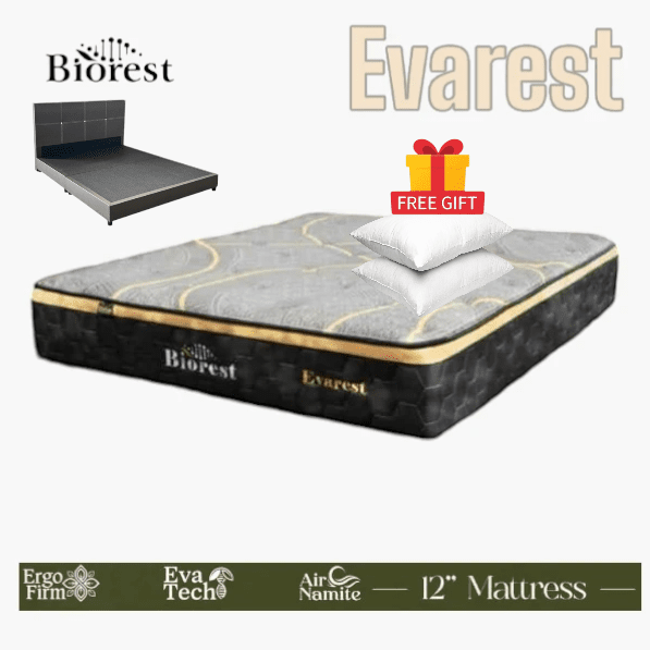 Everestpack-