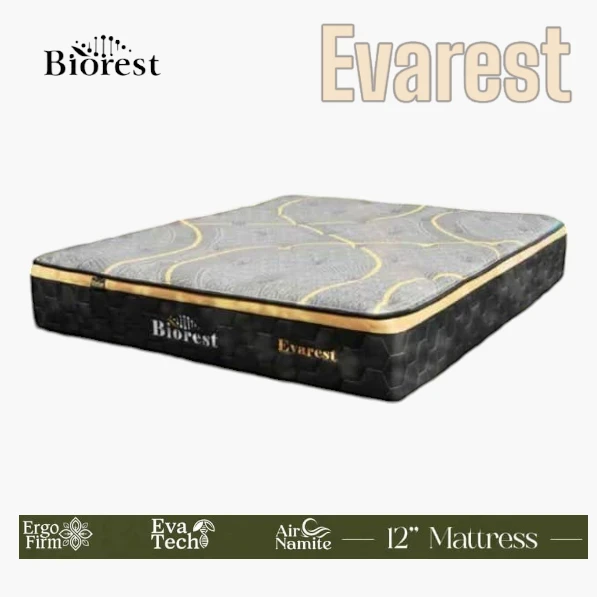 Bio Eavrest