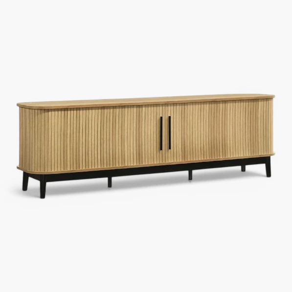 TV-58184-TV CABINET-