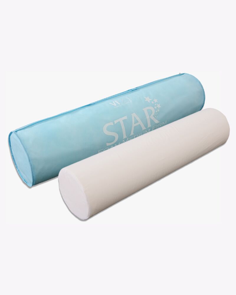 viro star bolster