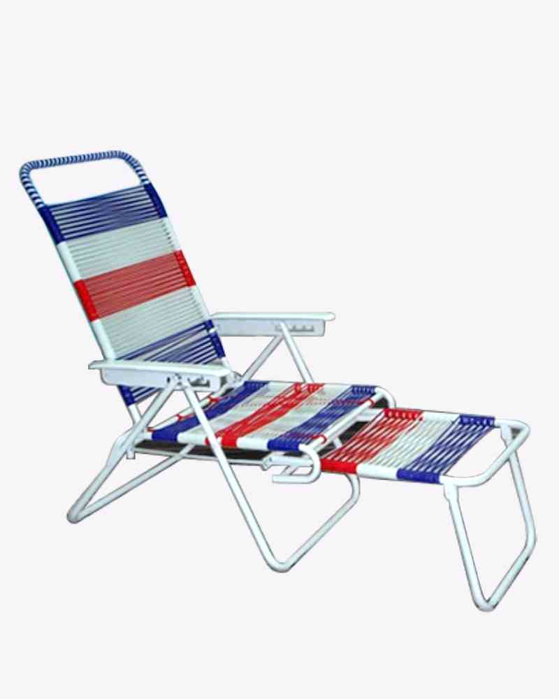 folding beach chair