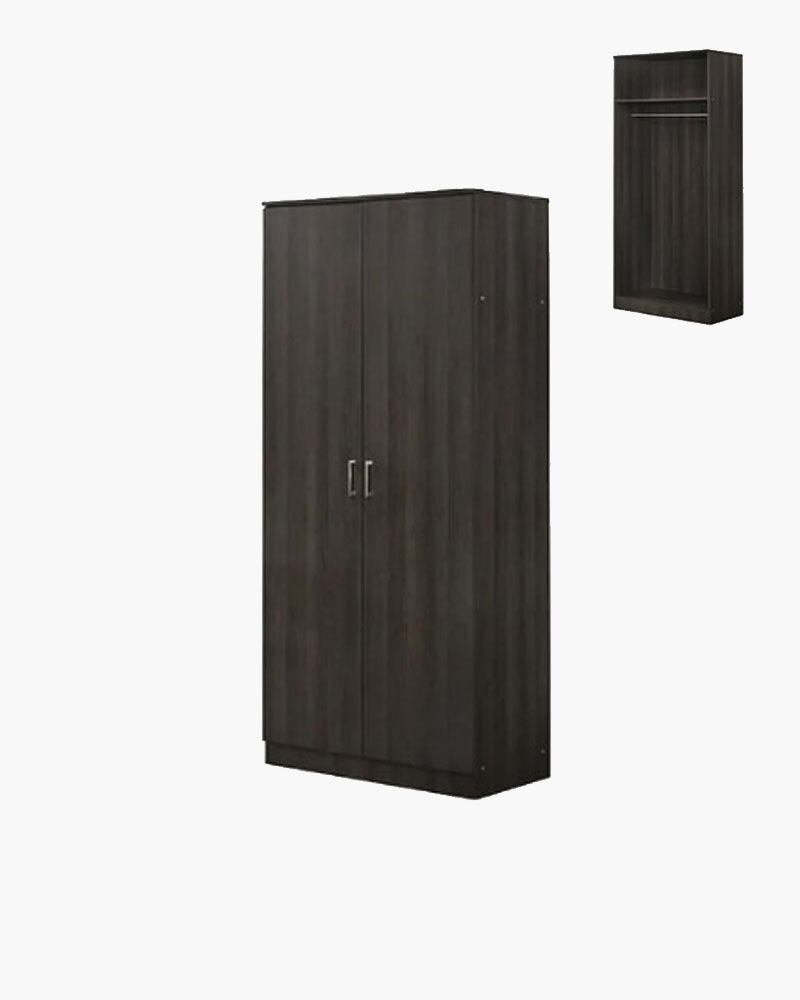 8210WG A large size cabinet with two compartments